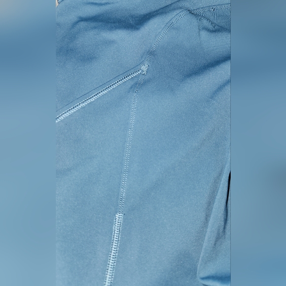 PRICE DROP!! LIMITED TIME! LULULEMON LEGGINGS!! - Picture 7 of 8